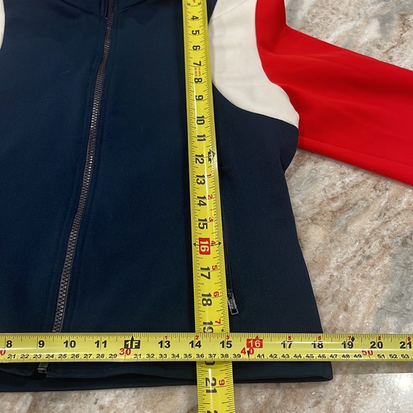 90's Zip-Up - Picture 6 of 8